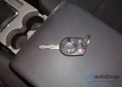 2012 Ford Escape Xlt from USA, damaged, VIN 1FMCU0D7XCKB81847